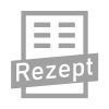 Icon Rezept grau