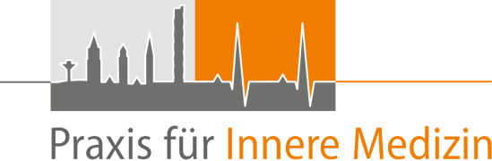 Logo Praxis für Innerer Medizin ohne Namen