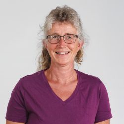 Portrait Cornelia Kopp