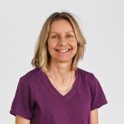 Portrait Cornelia Sailer