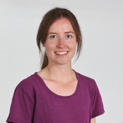 Portrait Selina Mosbach