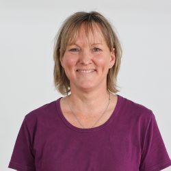 Portrait Simone Thoma