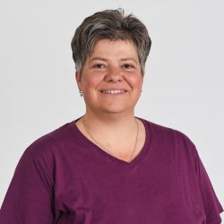 Portrait Susanne Müller