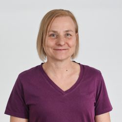 Portrait Susanne Thieringer