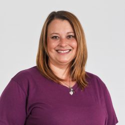 Portrait Yvonne Heimburger